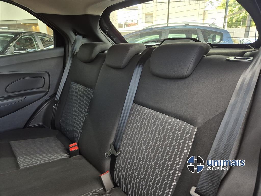 FORD KA 1.0 TI-VCT FLEX SE MANUAL — foto 6