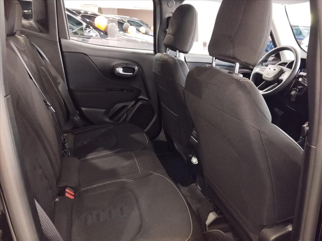 RENEGADE 1.3 T270 TURBO FLEX AT613