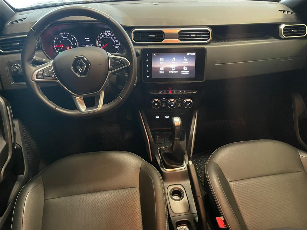 DUSTER 1.3 TCE FLEX ICONIC X-TRONIC8