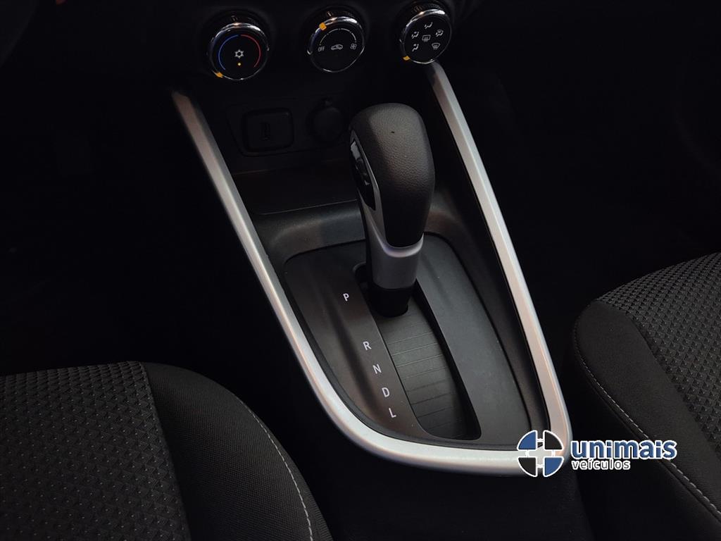 CHEVROLET ONIX 1.0 TURBO FLEX LT AUTOMÁTICO — foto 12