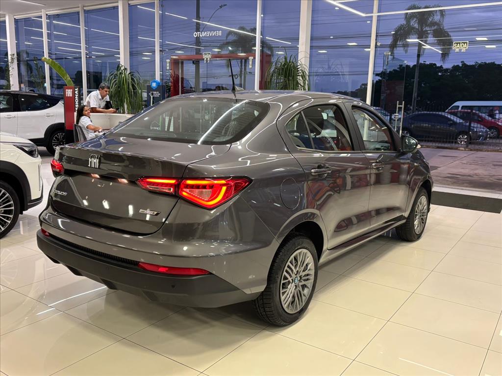 CRONOS 1.0 FIREFLY FLEX DRIVE MANUAL3