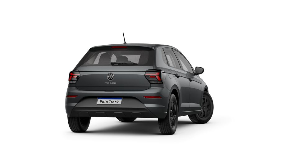 POLO 1.0 MPI TRACK MANUAL1