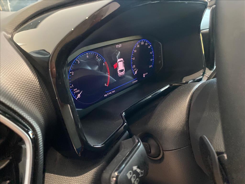 TERA 1.0 170 TSI HIGH AUTOMÁTICO9