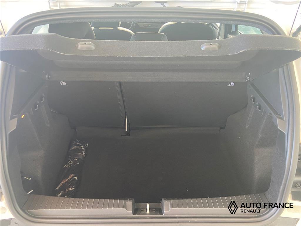 KARDIAN 1.0 TCE FLEX EVOLUTION EDC7