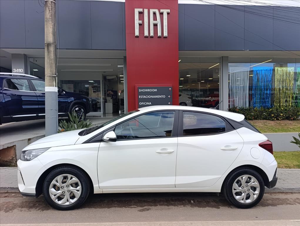 HB20 1.0 12V FLEX COMFORT MANUAL0