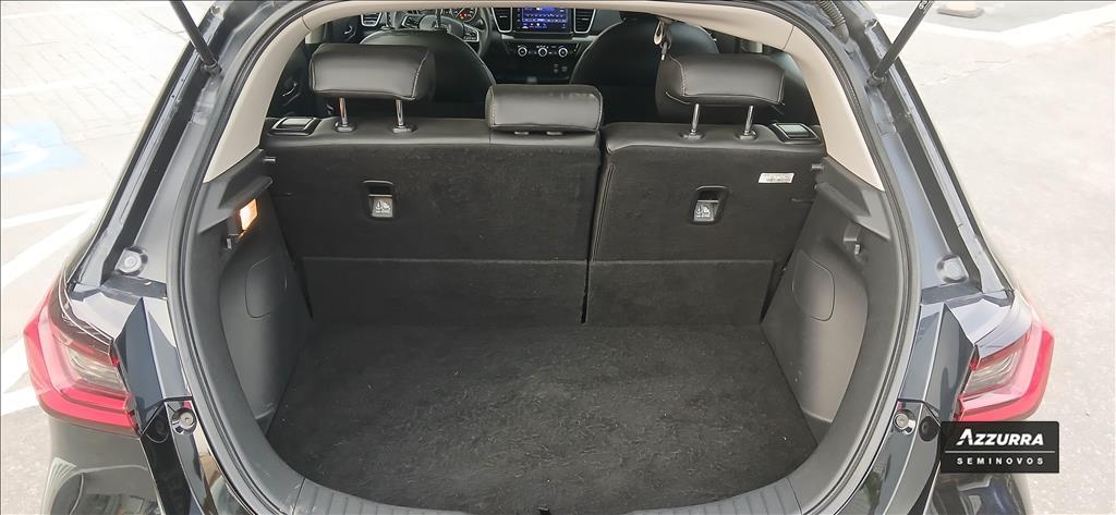 CITY 1.5 i-VTEC FLEX HATCH EX CVT11