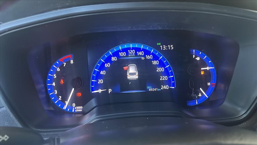 COROLLA CROSS 2.0 VVT-IE FLEX XRE DIRECT SHIFT6