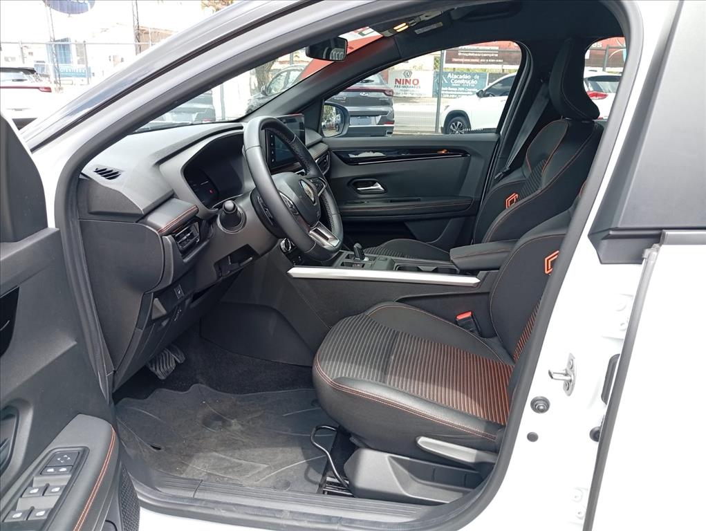 Renault-KARDIAN-1.0 TCE FLEX PREMIÉRE EDITION EDC