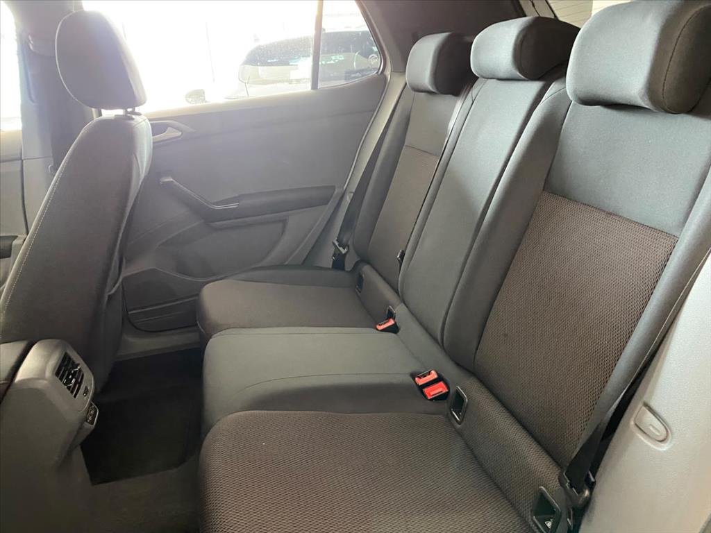 T-CROSS 1.0 200 TSI TOTAL FLEX AUTOMÁTICO7
