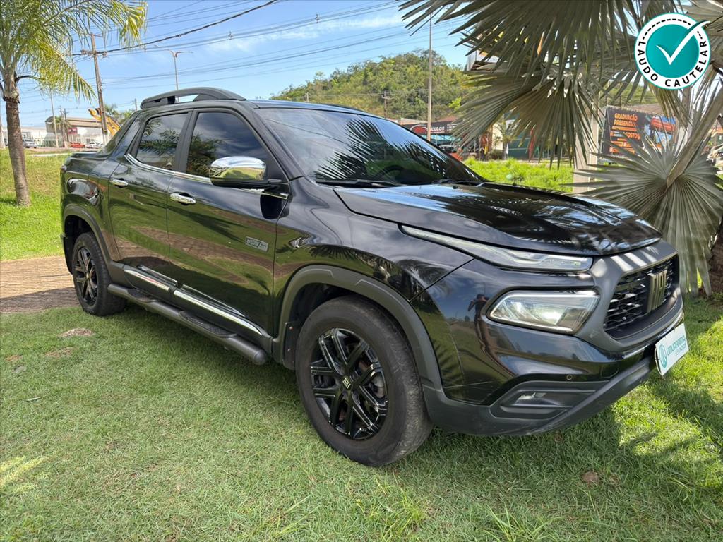 TORO 2.0 16V TURBO DIESEL ULTRA 4WD AT92