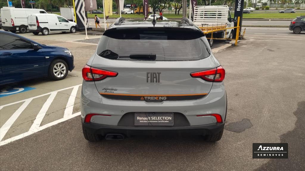 ARGO 1.3 FIREFLY FLEX TREKKING MANUAL3