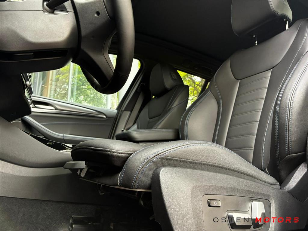 BMW-iX3-ELÉTRICO M SPORT