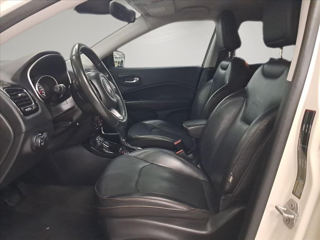 COMPASS 2.0 16V DIESEL LIMITED 4X4 AUTOMÁTICO6