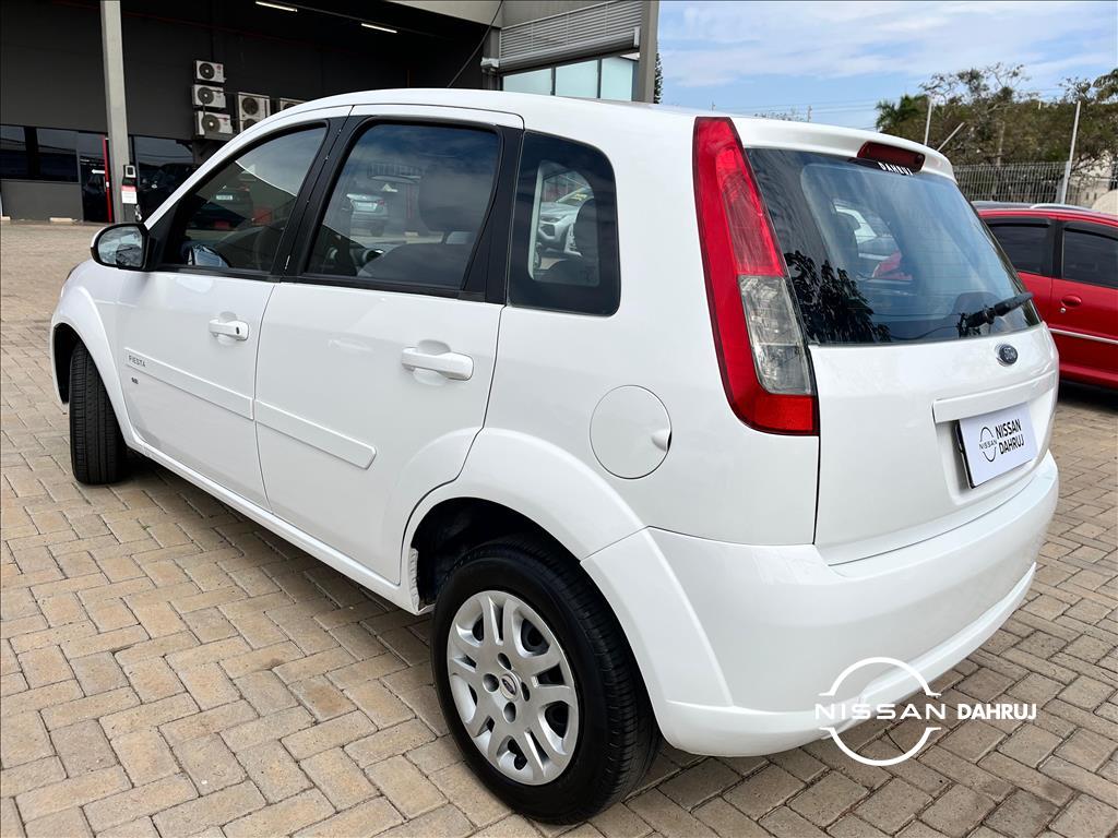 FIESTA 1.0 ROCAM HATCH 8V FLEX 4P MANUAL12