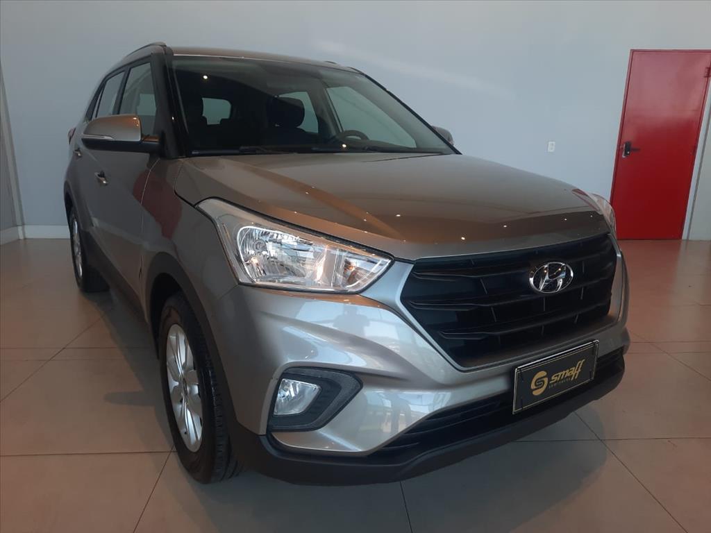 1.6 16V FLEX ACTION AUTOMÁTICO
