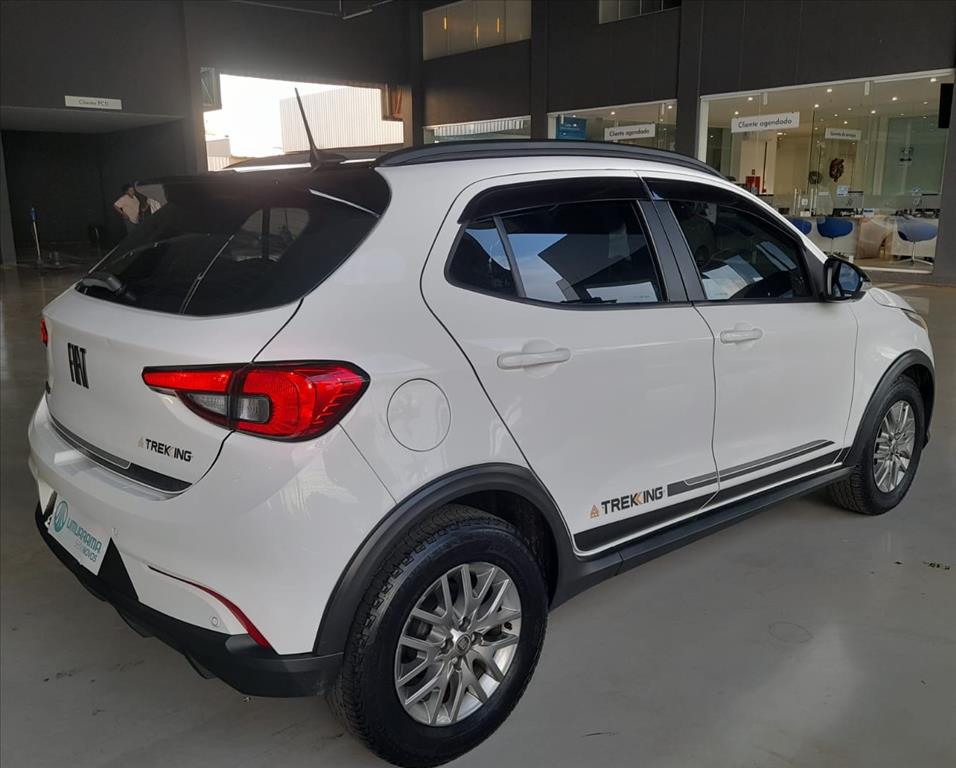 ARGO 1.3 FIREFLY FLEX TREKKING MANUAL3