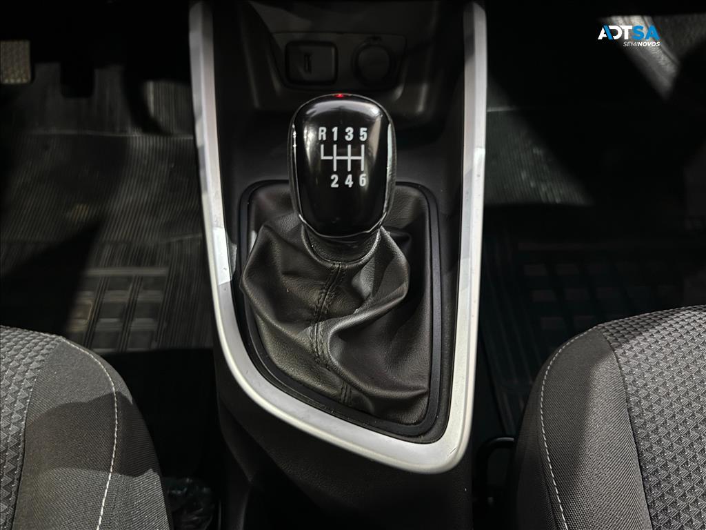 CHEVROLET ONIX PLUS 1.0 TURBO FLEX LT MANUAL