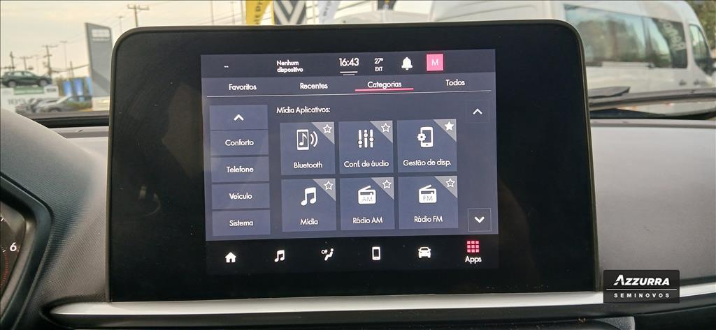 PULSE 1.3 FLEX DRIVE MANUAL10