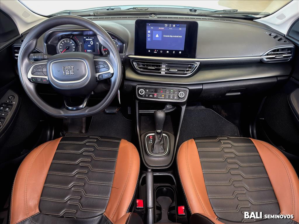PULSE 1.3 FLEX DRIVE CVT10