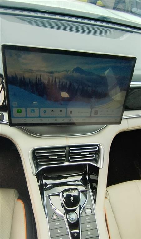 SONG PLUS 1.5 DM-I HÍBRIDO AUTOMÁTICO7