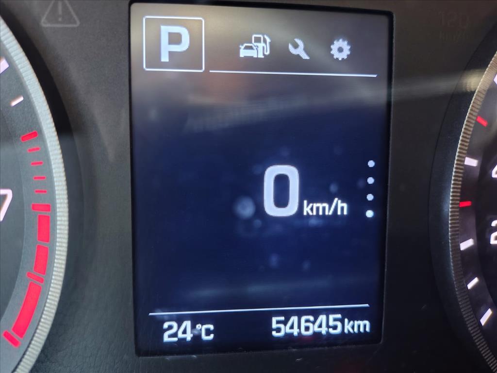 Hyundai-TUCSON-1.6 16V T-GDI GASOLINA GLS ECOSHIFT