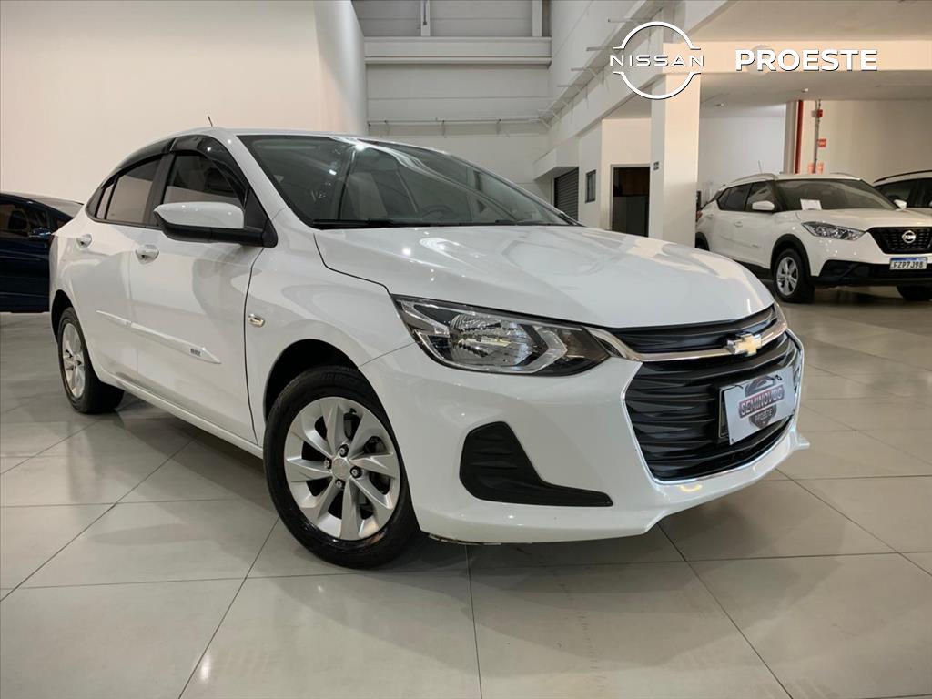 ONIX PLUS 1.0 FLEX LT MANUAL0