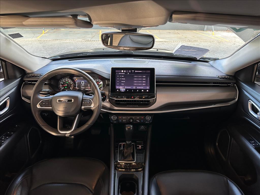 COMPASS 1.3 T270 TURBO FLEX LONGITUDE AT66