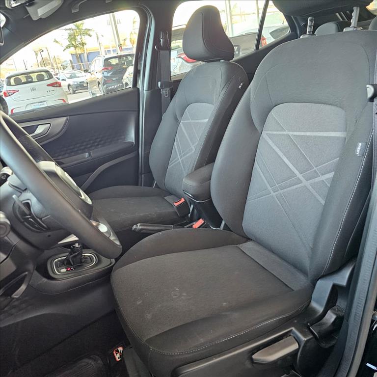 PULSE 1.0 TURBO 200 HYBRID AUDACE CVT10