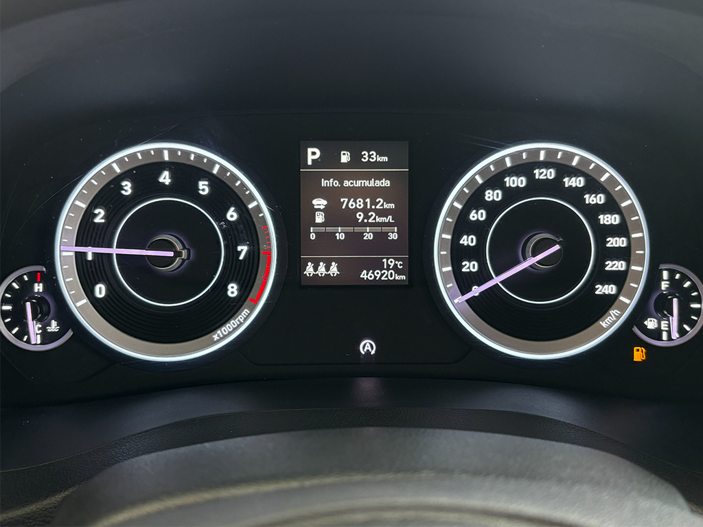 CRETA 1.0 TGDI FLEX LIMITED AUTOMÁTICO10