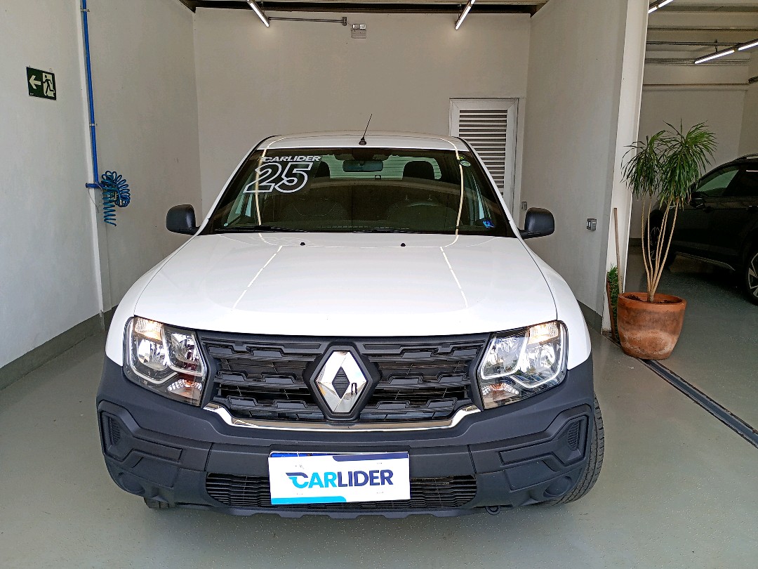 OROCH 1.6 16V SCE FLEX PRO MANUAL13