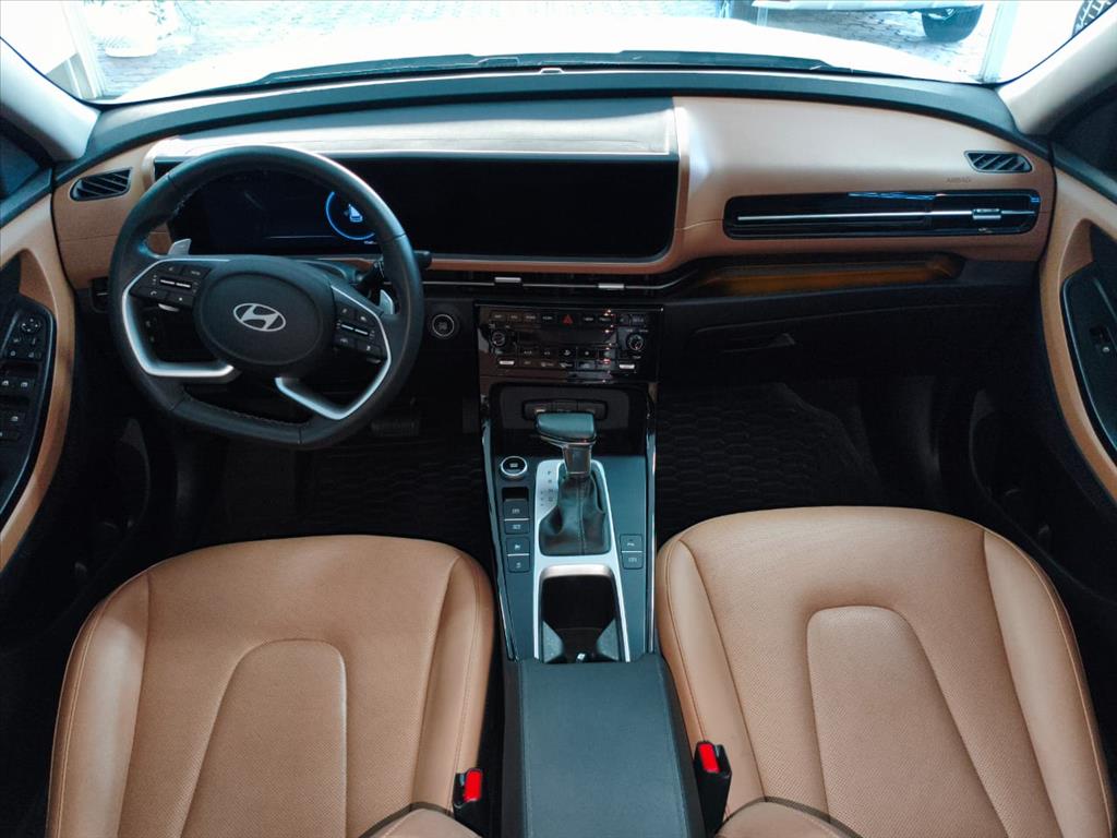 CRETA 1.0 TGDI FLEX PLATINUM AUTOMÁTICO6