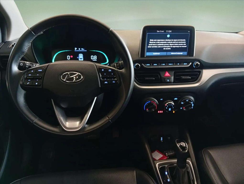 HB20 1.0 12V FLEX SENSE PLUS MANUAL8