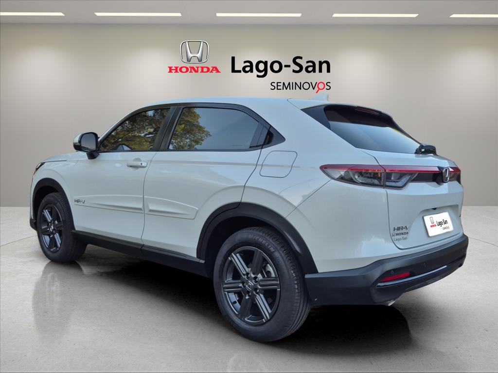 HR-V 1.5 DI I-VTEC TURBO FLEX ADVANCE CVT5