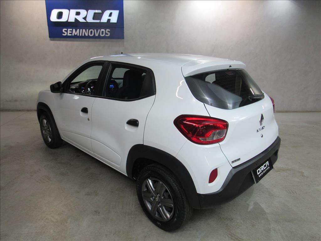 KWID 1.0 12V SCE FLEX ZEN MANUAL6