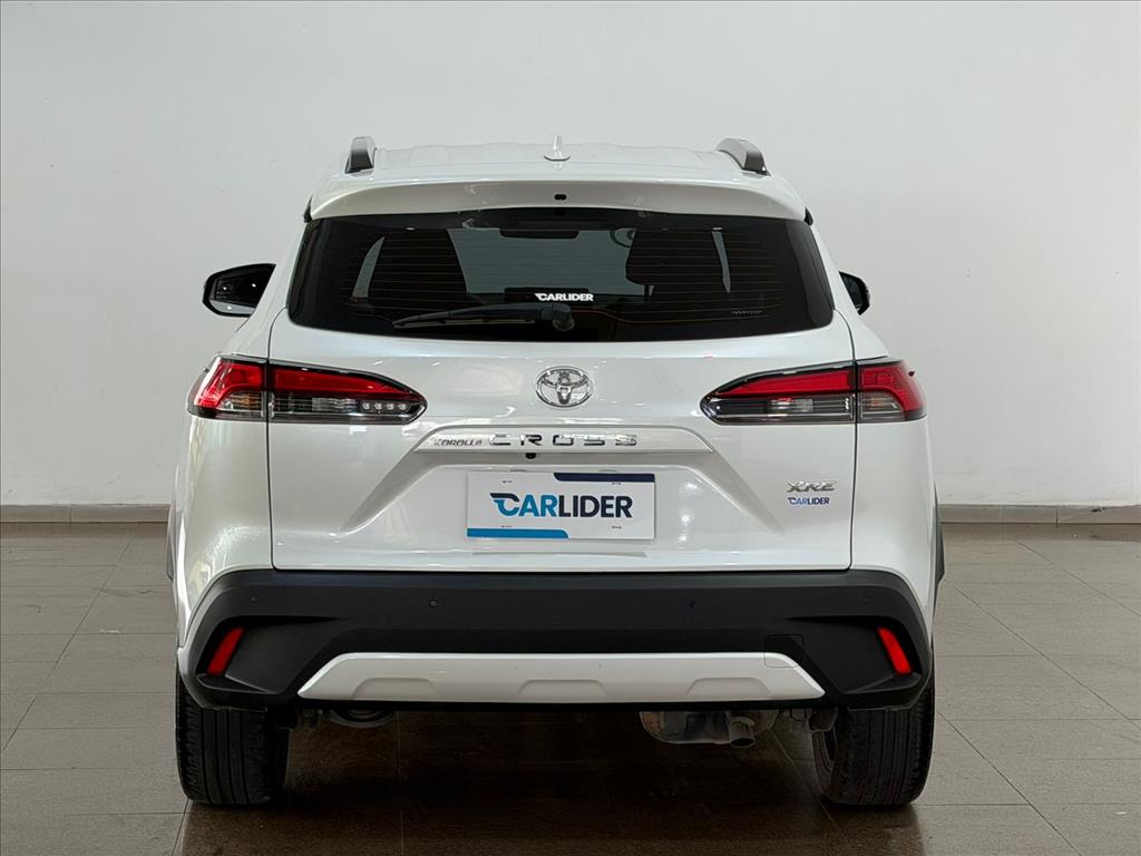 COROLLA CROSS 2.0 VVT-IE FLEX XRE DIRECT SHIFT8