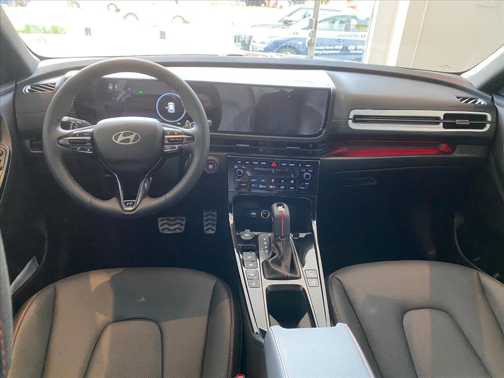 CRETA 1.6 TGDI FLEX N LINE DCT3