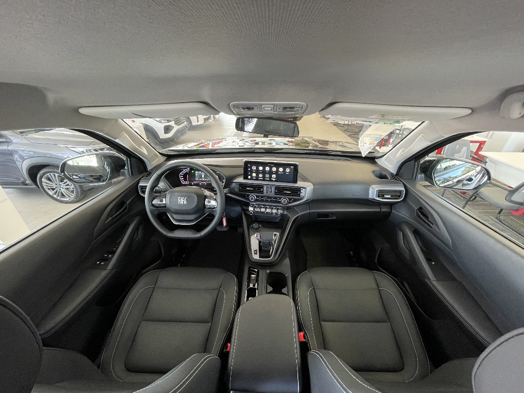 TITANO 2.2 TURBO DIESEL VOLCANO 4X4 AT819