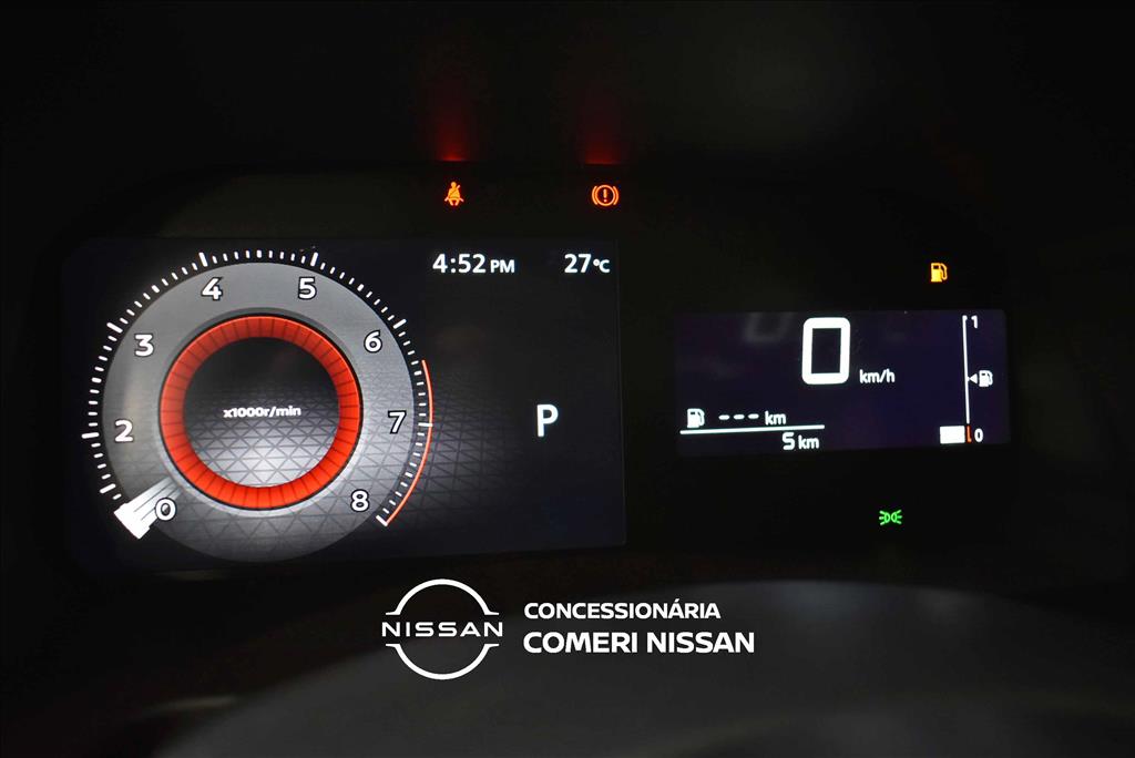 KAIT 1.6 FLEX ADVANCE PLUS XTRONIC12