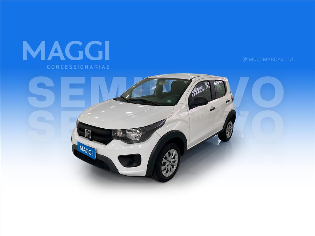 MOBI 1.0 EVO FLEX LIKE. MANUAL