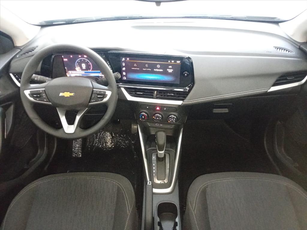 TRACKER 1.0 TURBO FLEX LT AUTOMÁTICO