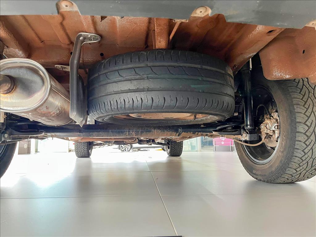 SAVEIRO 1.6 MSI TRENDLINE CS 16V FLEX 2P MANUAL19