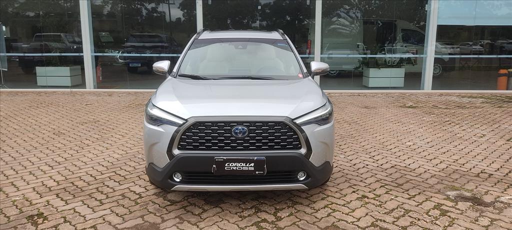 COROLLA CROSS 1.8 VVT-I HYBRID FLEX XRX CVT1