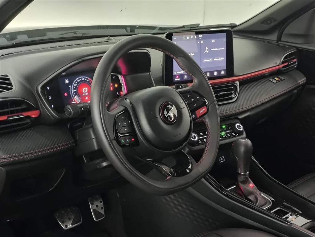 FASTBACK 1.3 TURBO 270 FLEX ABARTH AT63