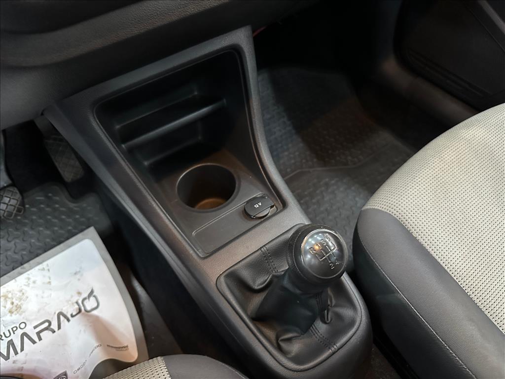 UP 1.0 MPI TAKE UP 12V FLEX 2P MANUAL9