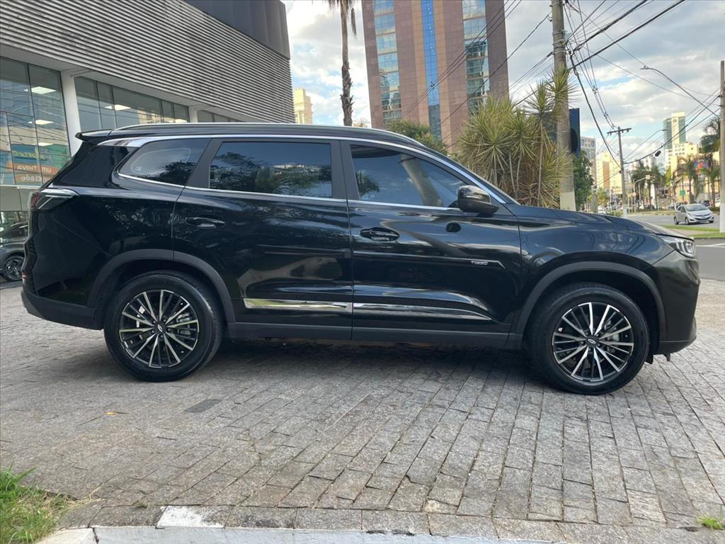 Caoa Chery-TIGGO 8 PRO-1.5 TCI PLUG-IN HYBRID DHT