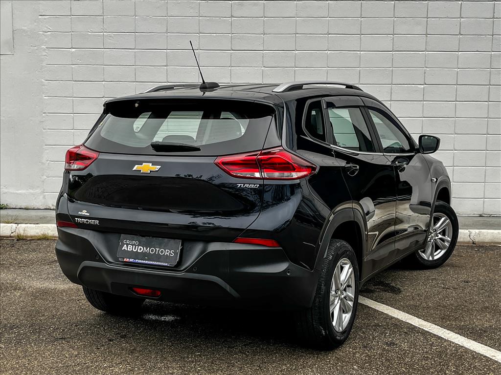 TRACKER 1.0 TURBO FLEX MANUAL