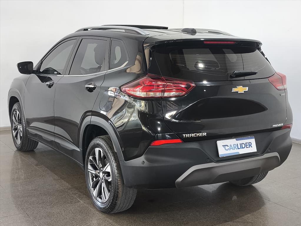 TRACKER 1.2 TURBO FLEX PREMIER AUTOMÁTICO14