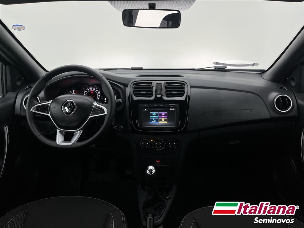 LOGAN 1.0 12V SCE FLEX ZEN MANUAL8