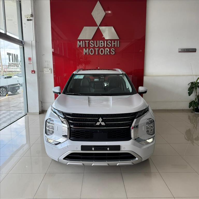 Mitsubishi-OUTLANDER-2.4 PHEV HPE-S S-AWC DHT