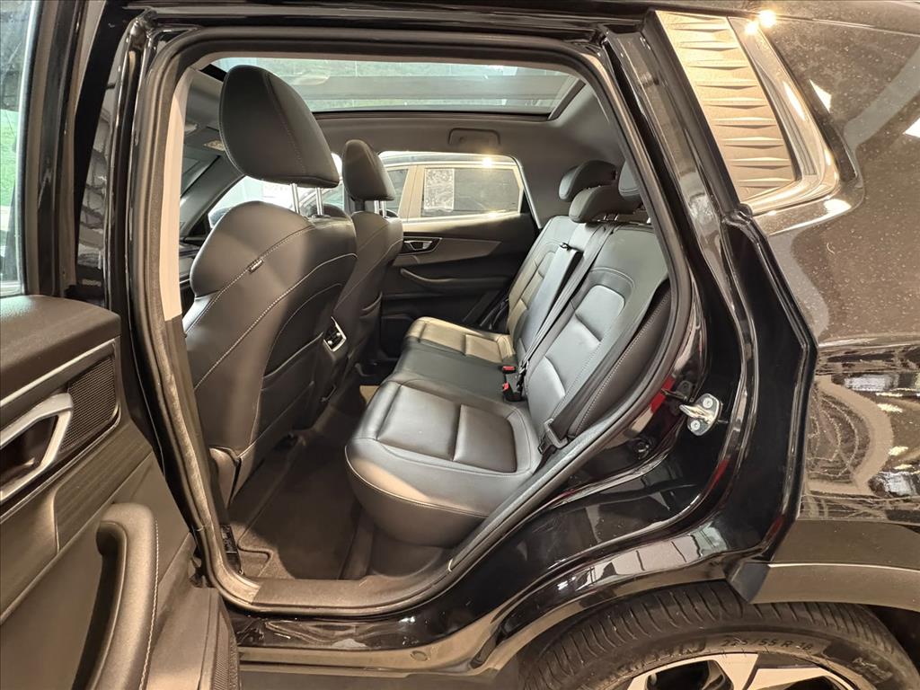 TIGGO 5X PRO 1.5 VVT TURBO iFLEX CVT7